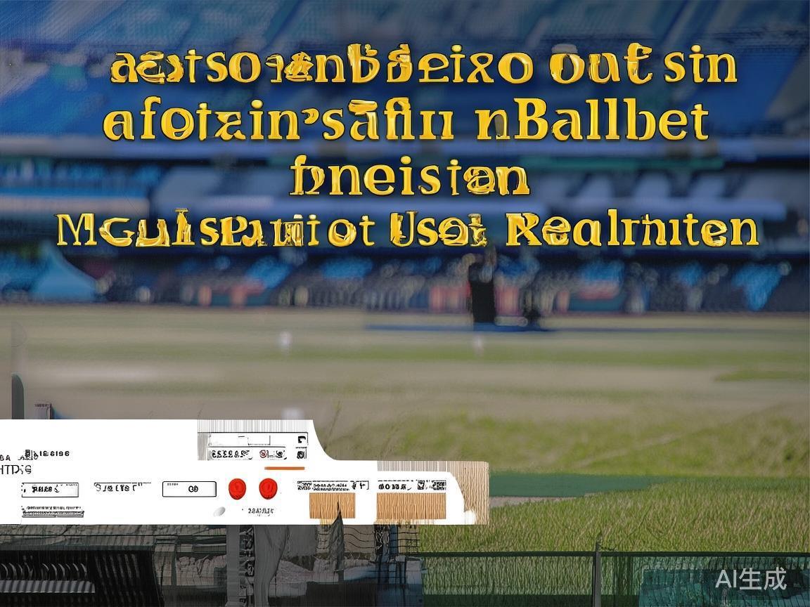 在现代体育娱乐领域，体育博彩已经成为许多运动爱好者