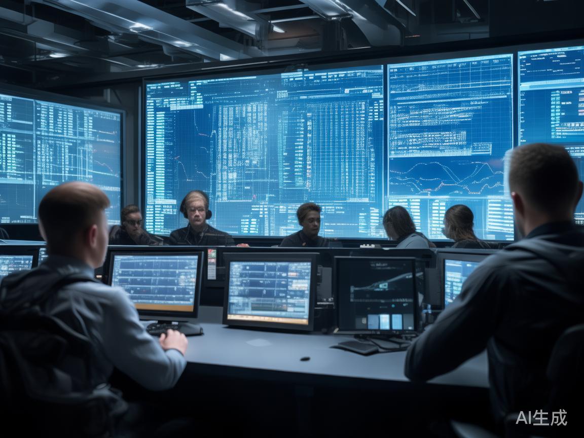 为了应对潜在的诈骗行为或系统漏洞，建立全面的风险监