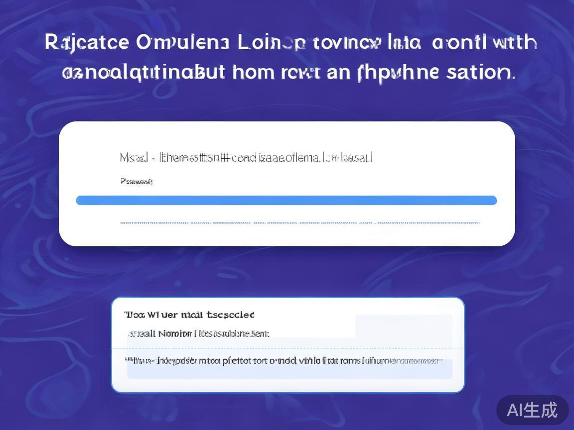 3.&nbsp;填写注册信息
用户需要提供真实有效的资料，