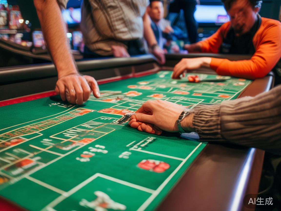 轻松畅享体育博彩娱乐体验:Betball贝博体育手机官网的完整攻略 例如,假设你看好某场足球比赛的胜负,可以选择单场投