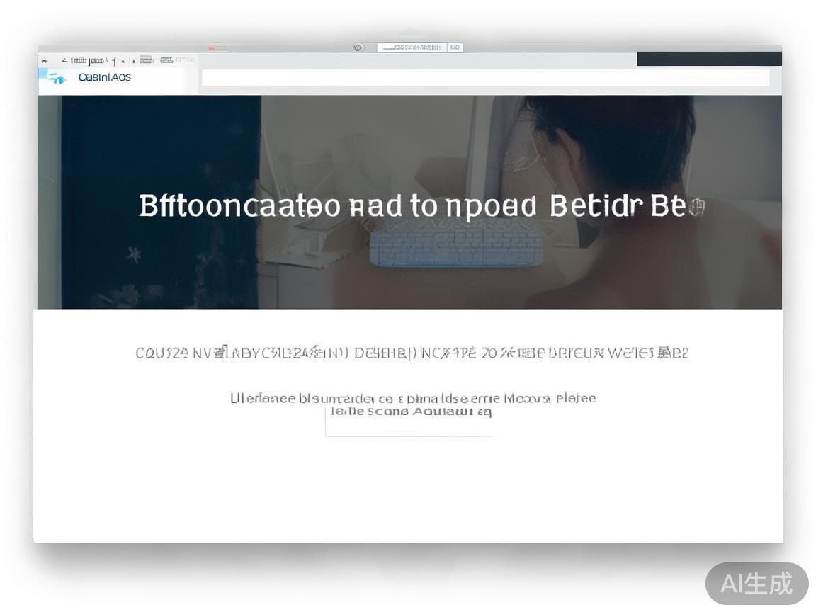访问官方网站：直接在浏览器中输入贝博app官网地址