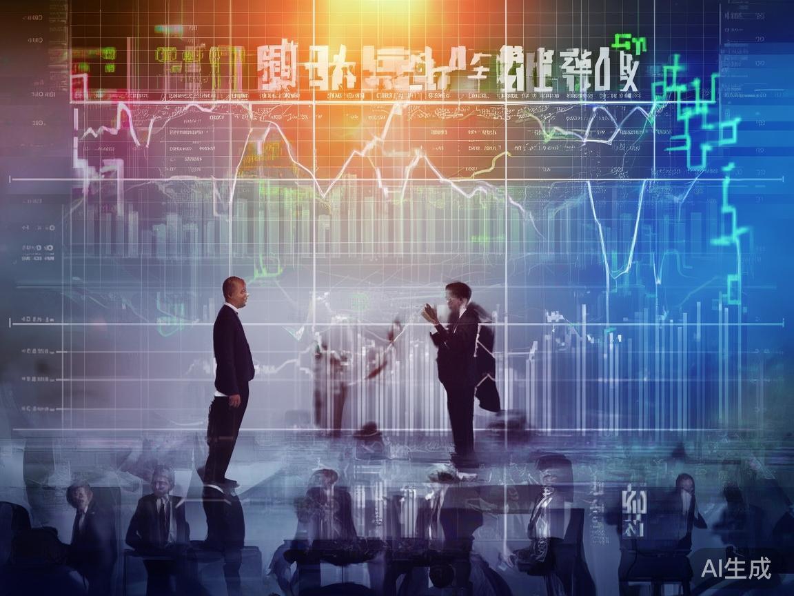 贝博体育股份股票最新行情分析与投资者交流讨论平台 另一方面,市场情绪和宏观经济因素也对股价产生影响。