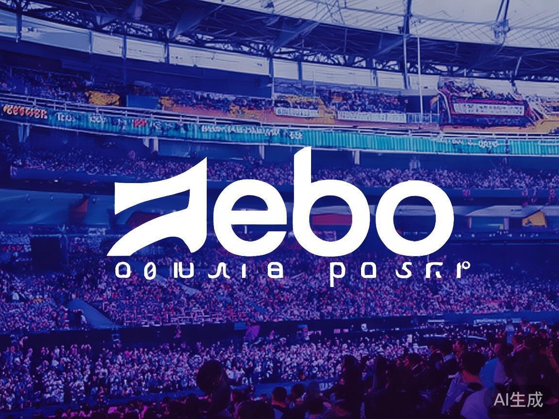 贝博体育成功跃升多项知名运动赛事官方赞助商分析与发展策略 体育赛事具有广泛的关注度和高度的用户参与度。贝博体