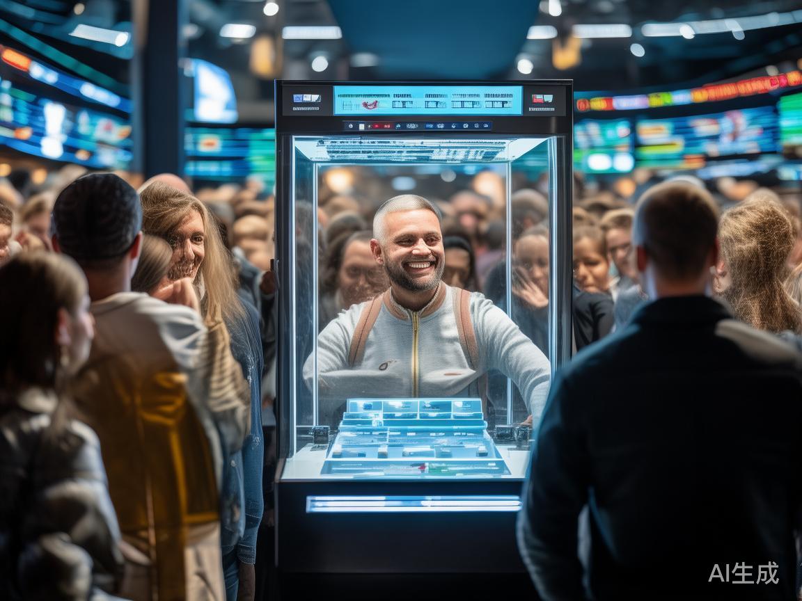 深入探讨ballbet贝博体育官方网址的赔率优势与用户口碑评价分析 公平透明的投注环境
根据用户反馈,平台注重保护用