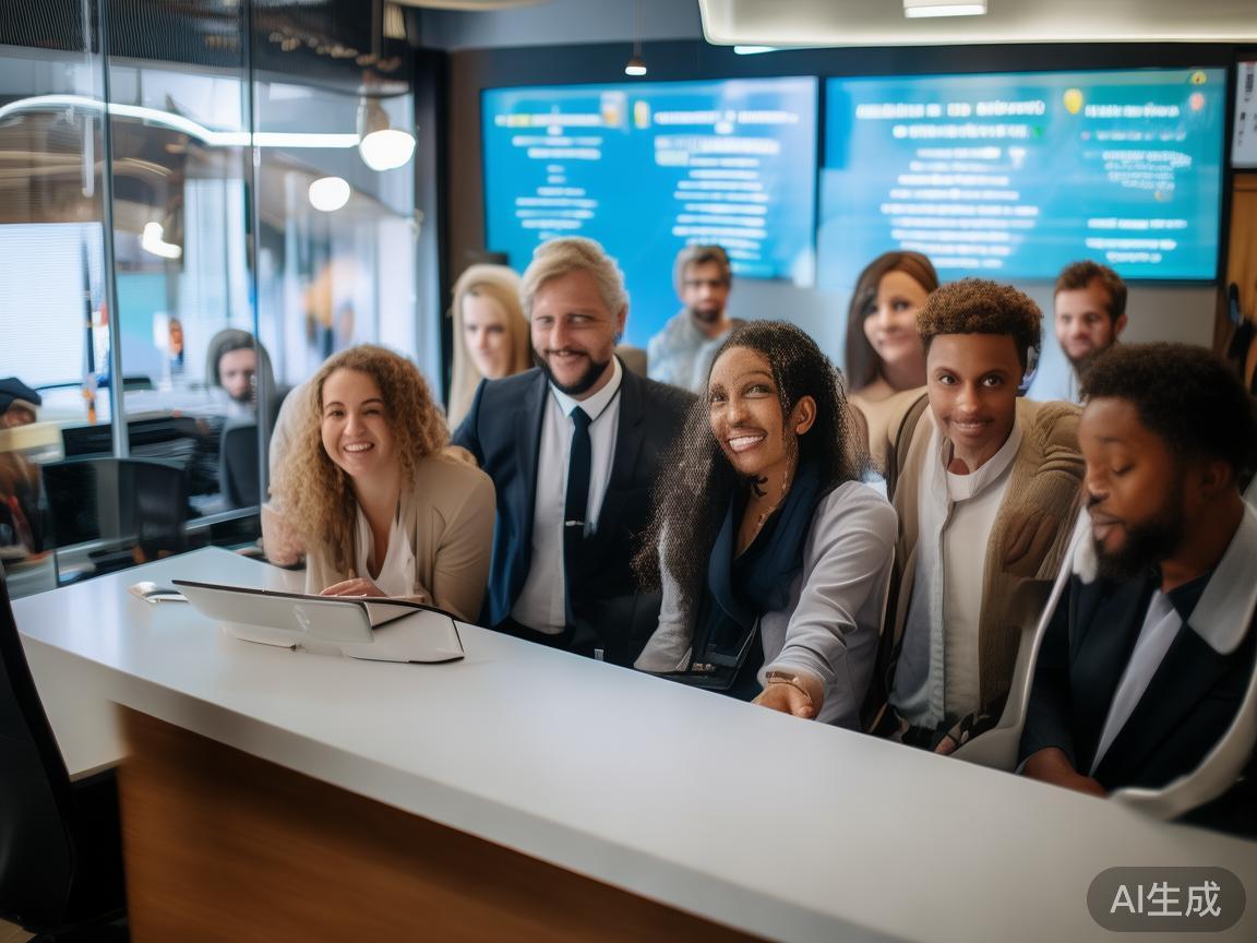 另一重要因素是客户服务与用户反馈。优质的客户支持能