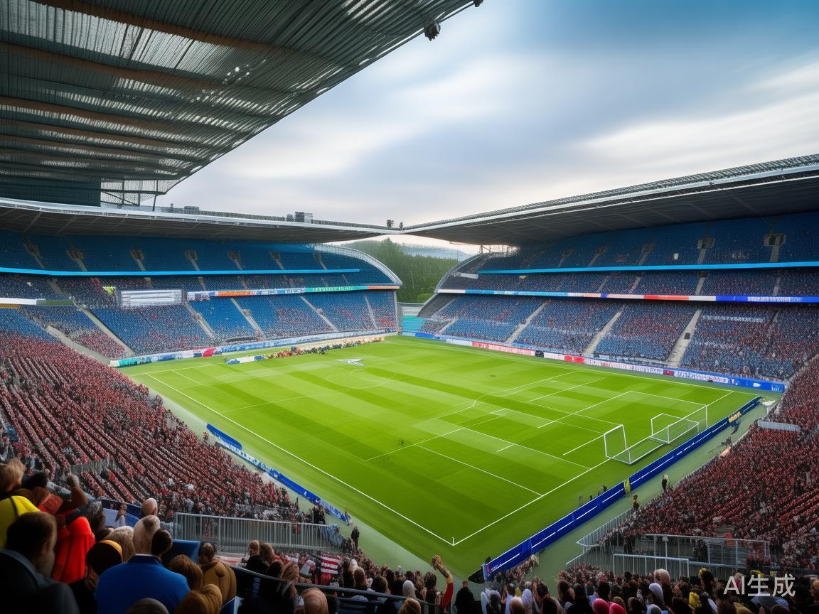 全面揭秘博克贝格体育场：场馆设施、精彩比赛与旅游攻略指南