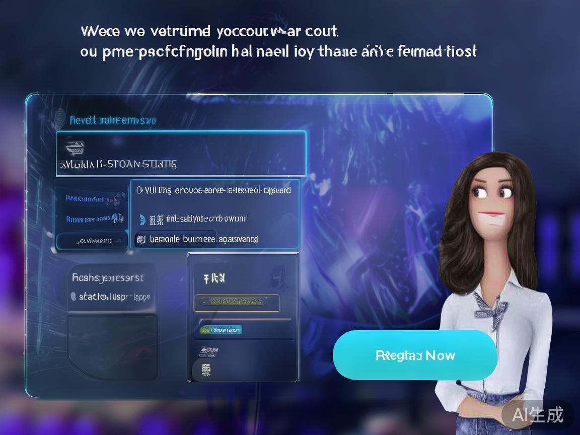 详细教程:如何快速顺利登录贝博体育手机官网平台的操作步骤指导 此外,确认您已拥有有效的贝博体育账号及密码。如果尚