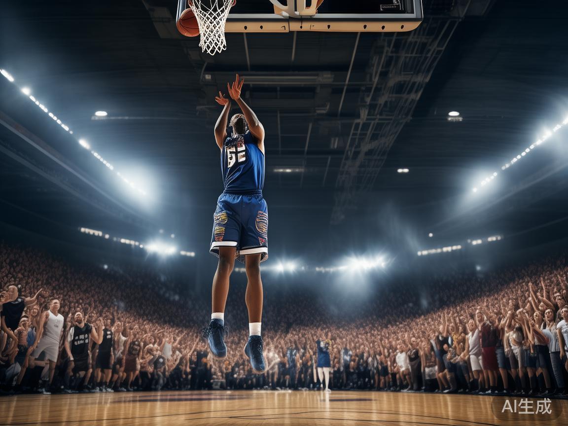 贝博艾弗森体育:全面深入探索最新体育赛事动态与精彩瞬间精彩回顾 比如,最近某场篮球比赛中,某明星运动员在关键时刻投