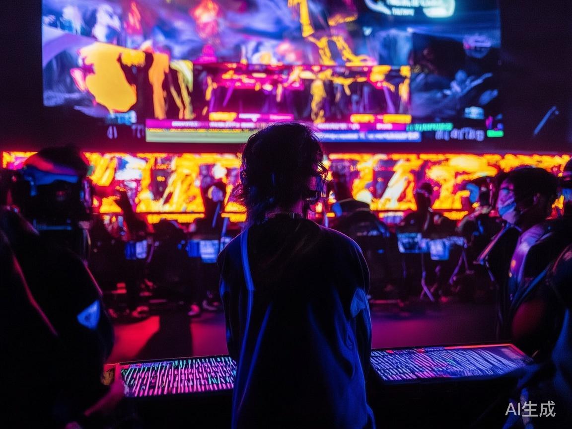 2.&nbsp;政策法规不确定性
近年来，政府对线上娱乐和