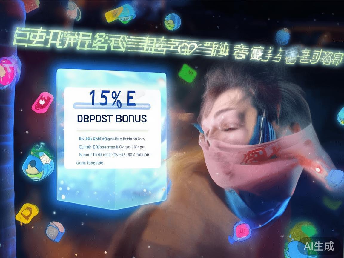 BB贝博体育官方多项优惠活动全攻略:介绍与参与指南 注册福利: 新用户注册成功后,平台会赠送一定金额的