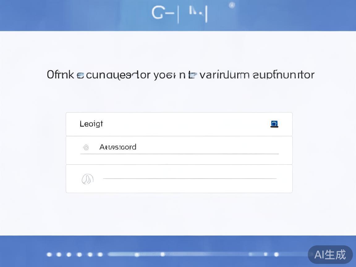 贝博APP体育官网登录指南:详细步骤解析与常见问题解答暨操作技巧大全 打开贝博APP后,您会看到清晰的登录框。在此处,输