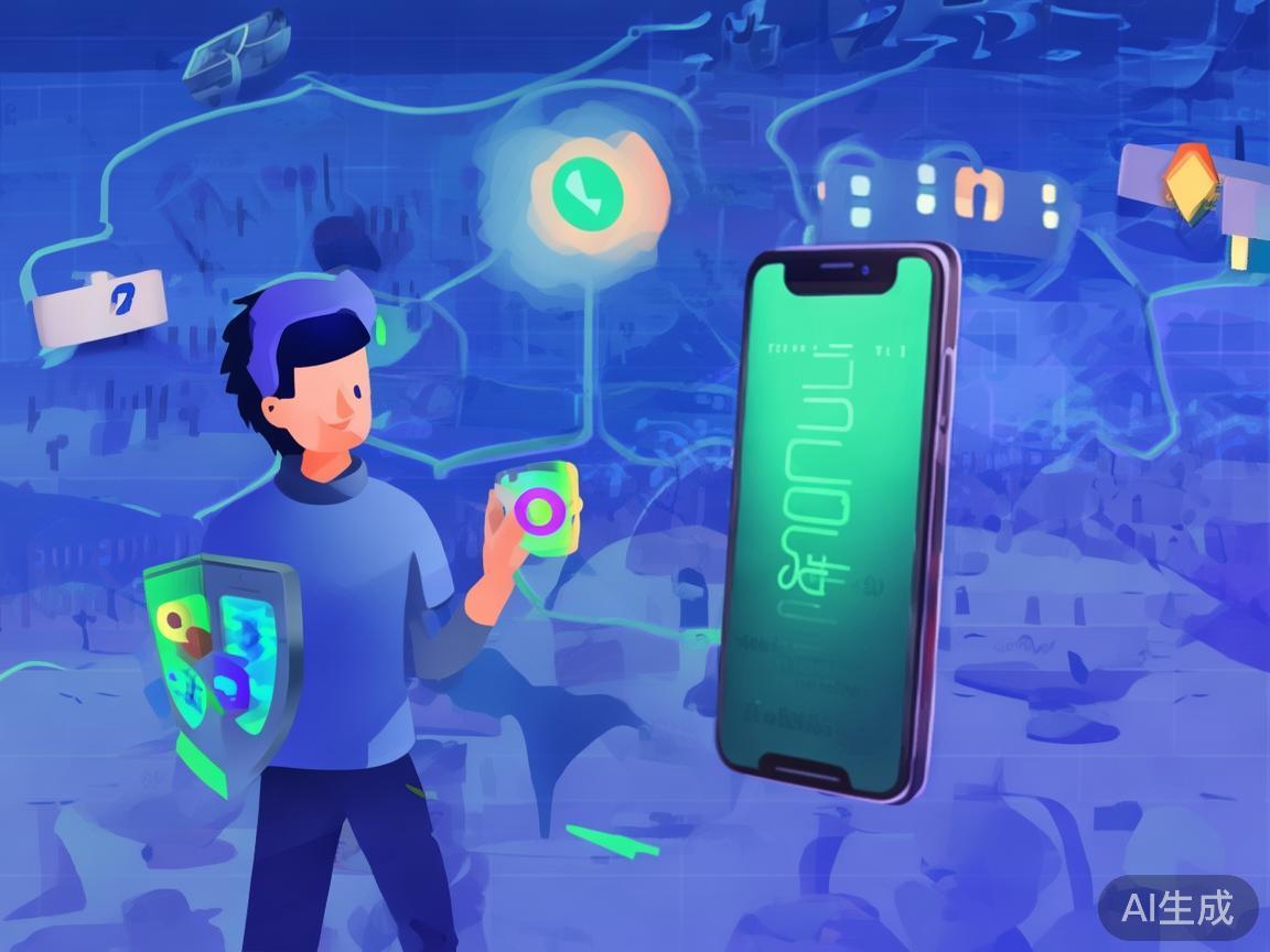 为了防止网络风险，建议在安全环境下进行登录，并开启