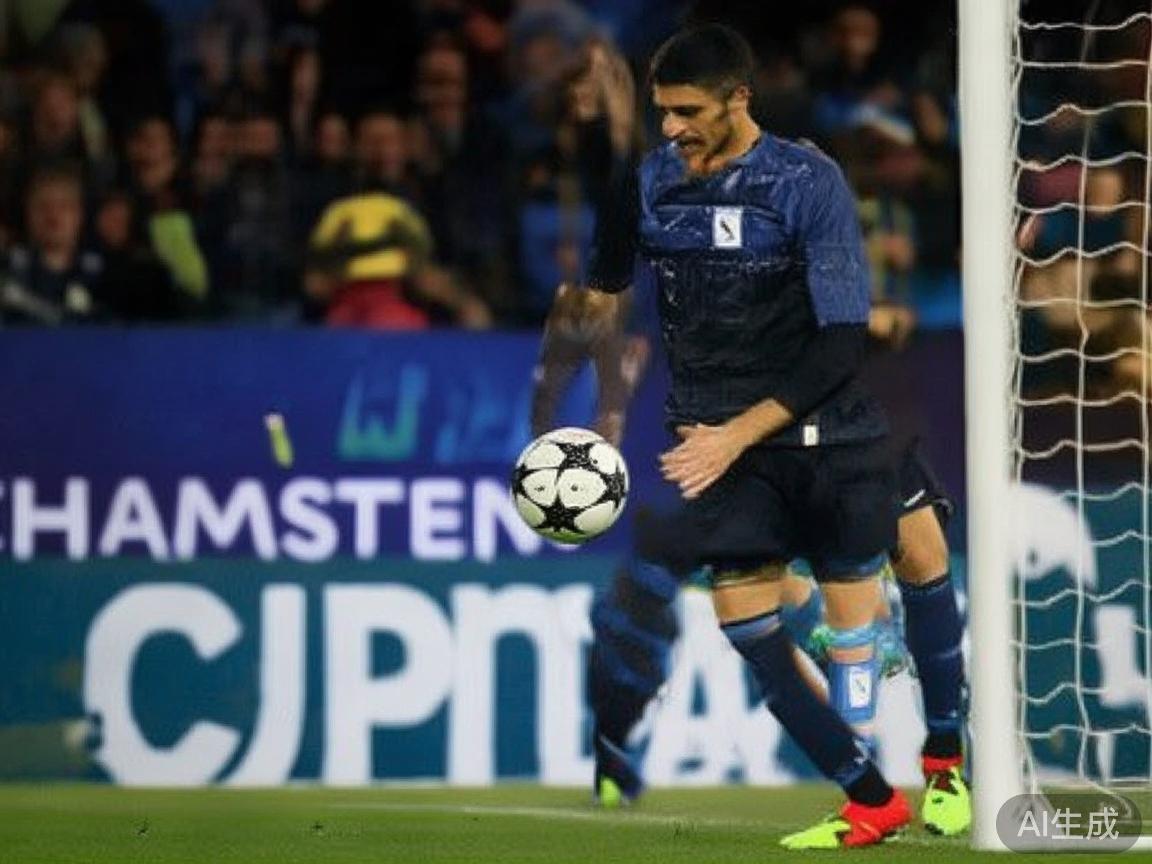 例如，在欧洲冠军联赛期间，如果用户关注到某支热门球